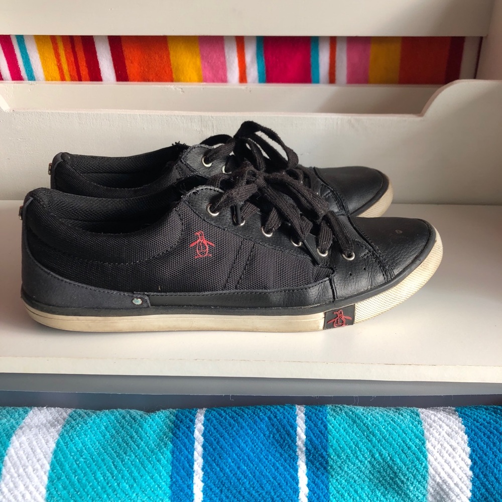 Penguin Shoes